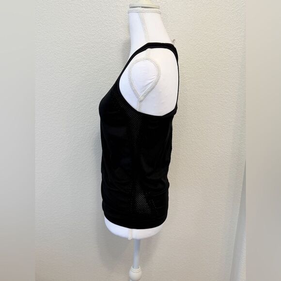 Fabletics Christine Seamless Openwork Tank - Picture 4 of 5